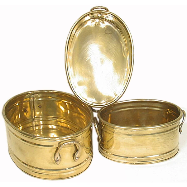brass planter pot brass planters