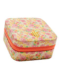 TRAVEL JEWELRY CASE