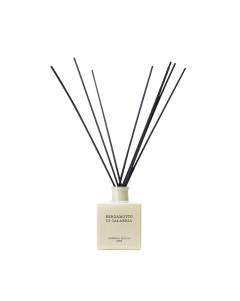 BERGAMOTTO DI CALABRIA IVORY PREMIUM REED DIFFUSER