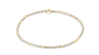 EXTENDS HOPE UNWRITTEN BRACELET - MILKSHAKE