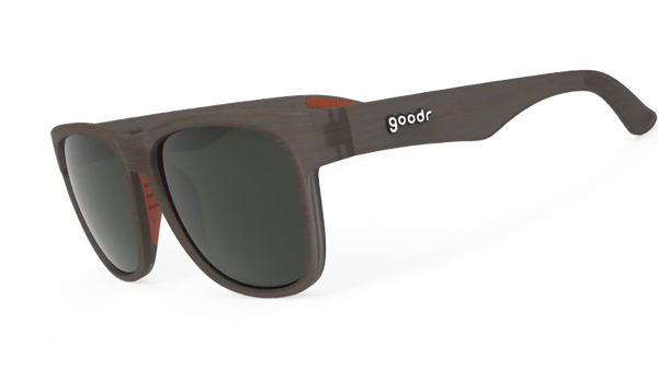 GOODR - JUST KNOCK IT ON!