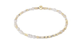 HOPE UNWRITTEN BRACELET - OH SNOW YOU DIDNT