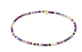 HOPE UNWRITTEN BRACELET - TOO GLAM TO GIVE A JAM