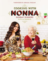 COOKING WITH NONA