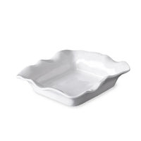 VIDA HAVANA BEVERAGE NAPKIN HOLDER - WHITE
