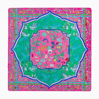 ENCHANTED MAHJONG MAT