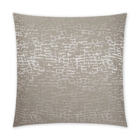 REGINE DRIFTWOOD 24X24 PILLOW