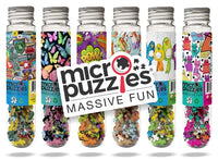 MICRO PUZZLES