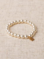 PEARL TAYLOR BRACELET