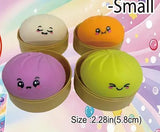 MINI MYSTERY DUMPLINGS
