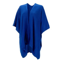 LINDSEY CARDIGAN - ROYAL BLUE