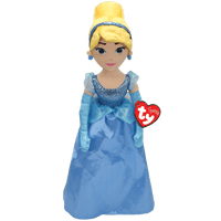 CINDERELLA PLUSH DOLL