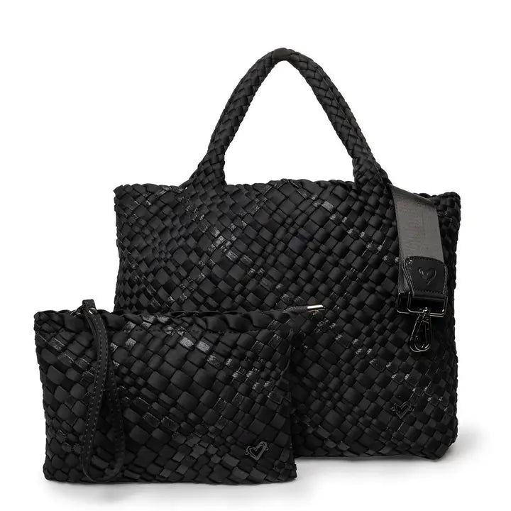 Southern Accents London Tote