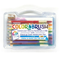 COLORBUSH ON THE GO ART SET