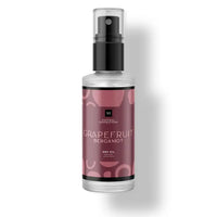 GRAPEFRUIT BERGAMOT BODY+ FACE DRY OIL