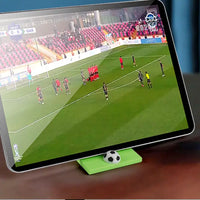 SOCCER GOAL PHONE/IPAD HOLDER