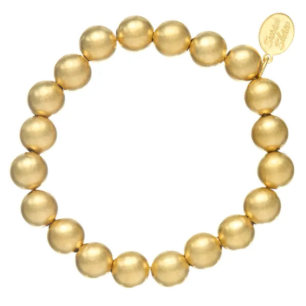 MINI MARGARET GOLD BRACELET