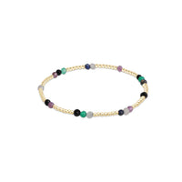 HOPE UNWRITTEN GEMSTONE BRACELET - HOT MESS FALL WINTER