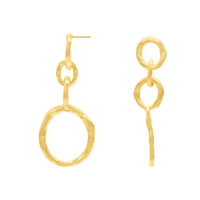 MARLENE 18K EARRINGS