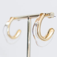 AMELIA EARRING