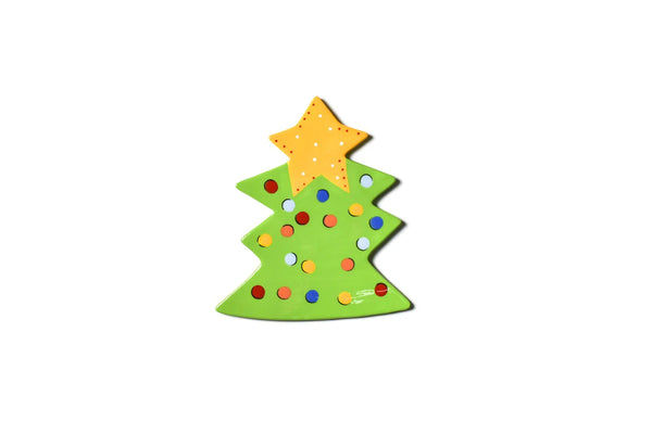 HAPPY EVERYTHING MINI ATTACHMENT - TREEE
