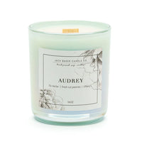 AUDREY 16OZ JAR CANDLE