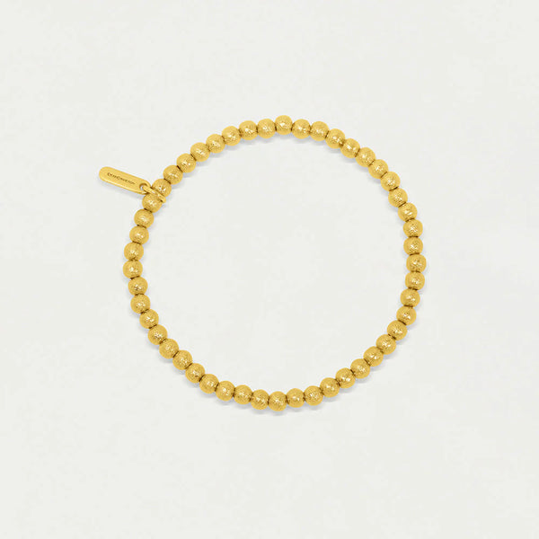 SIGNATURE MIDI BEAD BRACELET