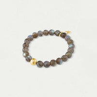 ETHOS BRACELET - LABRADORITE