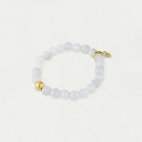 ETHOS BRACELET - MOONSTONE