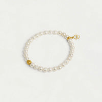 ETHOS MIDI BRACELET - PEARL