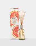 CIRCA ALCHEMY DIFFUSER - GRAPEFRUIT & CEDARWOOD
