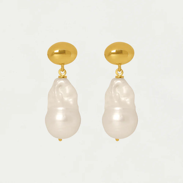 FLORENCE DROPLET EARRINGS