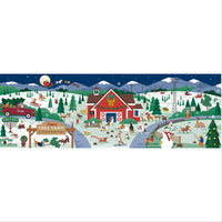 FESTIVE FIDO 750  PC PUZZLE