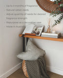CIRCA CLASSIC FRAGANCE DIFFUSER - OCEANIQUE