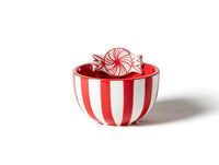 HE PEPPERMINT BOWL