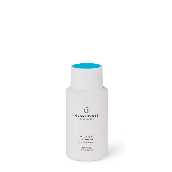 MIDNIGHT IN MILAN  BODY LOTION