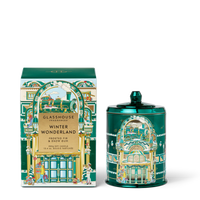 WINTER WONDERLAND CANDLE 13.4OZ