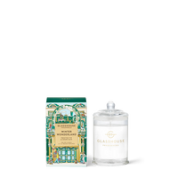 NIGHT BEFORE CHRISTMAS CANDLE 2.1 OZ