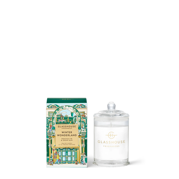 NIGHT BEFORE CHRISTMAS CANDLE 2.1 OZ