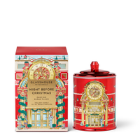 NIGHT BEFORE CHRISTMAS CANDLE 13.4OZ