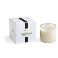 LAFCO 6.5 oz SKI HOUSE CANDLE - FEU D BOIS