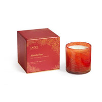 HOLIDAY LAFCO 6.5 oz CLASSIC CANDLE - ABSINTHE PLUM