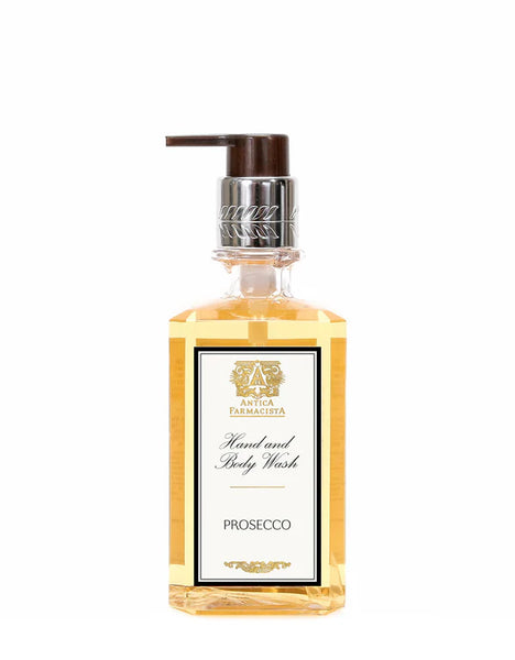PROSECCO HAND & BODY WASH 10oz