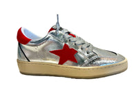 VH DENISSE 10 - RED STAR METALLIC