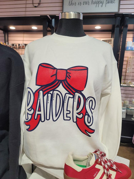 HIGH SCHOOL SPIRIT PULLOVERS