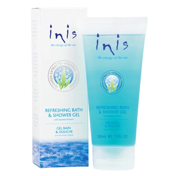 Inis Body Oil - Thumbnail 5