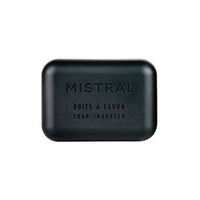 MENS TRAVEL SOAP SILICONE CASE