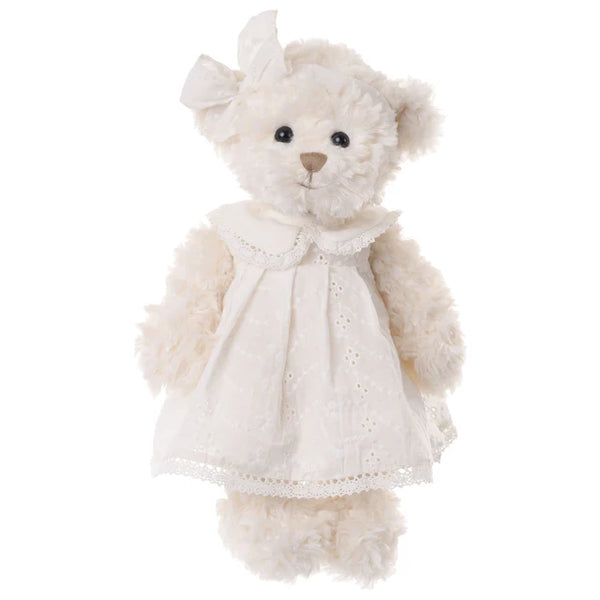 NIKOLE THE BEAR