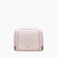 OLIVER THOMAS HANGING TRAVEL ORGANIZER - PETALPINK
