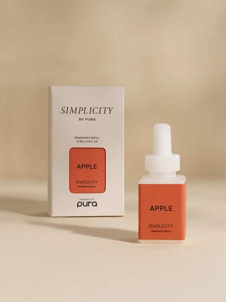 APPLE PURA REFILL